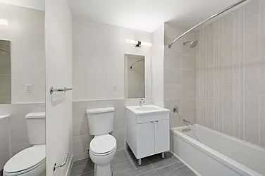 Rented by Compass