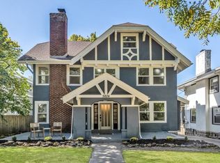 5824 Grand Ave, Kansas City, MO 64113