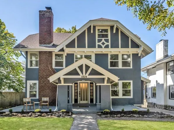 5824 Grand Ave, Kansas City, MO 64113