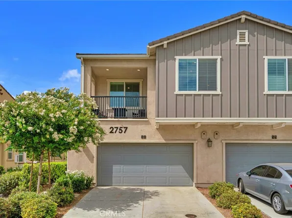 2757 E Barrel Privado Aly #52, Ontario, CA 91761