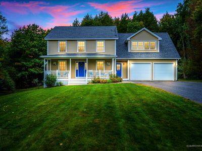 5 Tamarack Ln, Scarborough, ME, 04074