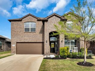 15824 Back 9 Rd, Fort Worth, TX 76177