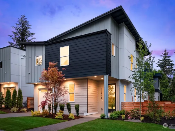 11415 NE 95th Street, Kirkland, WA 98033