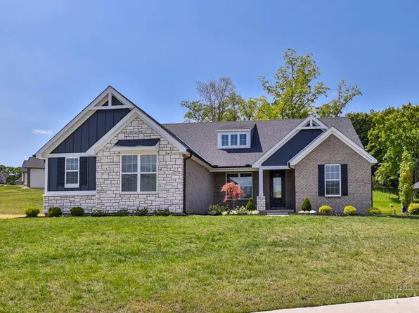 3500 Sunny Acres Drive Rte #212, Hamilton, OH 45013