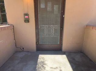 1204 & 1206 Park Ave SW #1206, Albuquerque, NM 87102