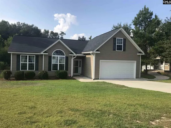 10 Lydford Ln, Camden, SC 29020