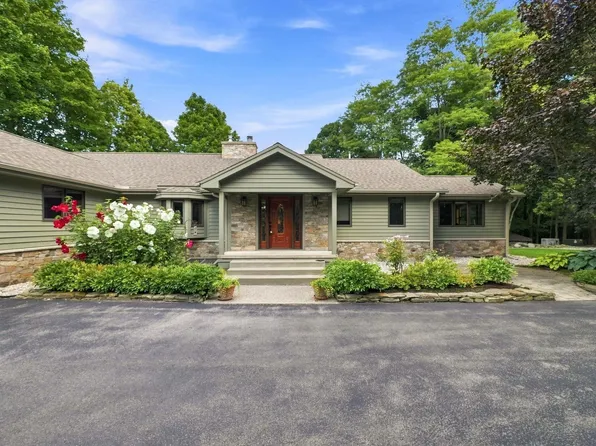 8979 Angell Rd, Williamsburg, MI 49690