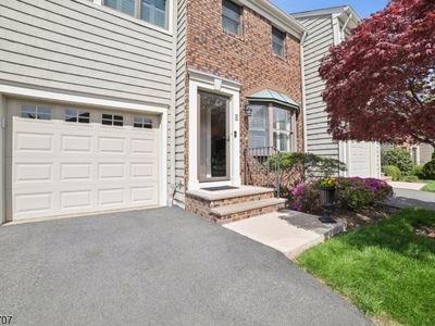 28 Morris Ave #E, Summit, NJ, 07901