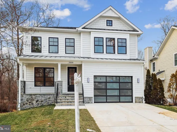 10608 Parkwood Dr, Kensington, MD 20895