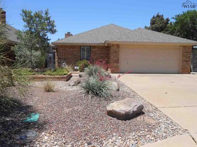 1504 Carol Ln, Wichita Falls, TX, 76302