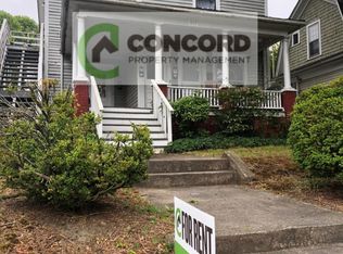 317 Tate St APT 2B, Greensboro, NC 27403