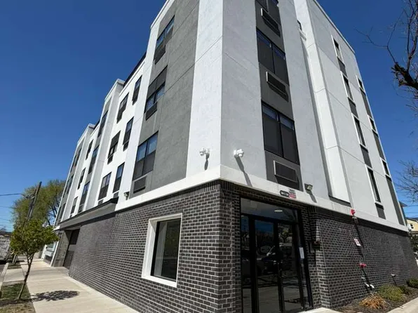 168 Rosa Parks Blvd #204, Paterson, NJ 07501