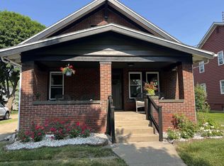 935 Lincoln Ave, Beloit, WI 53511