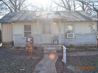 1510 Montague Ave, Dallas, TX 75216