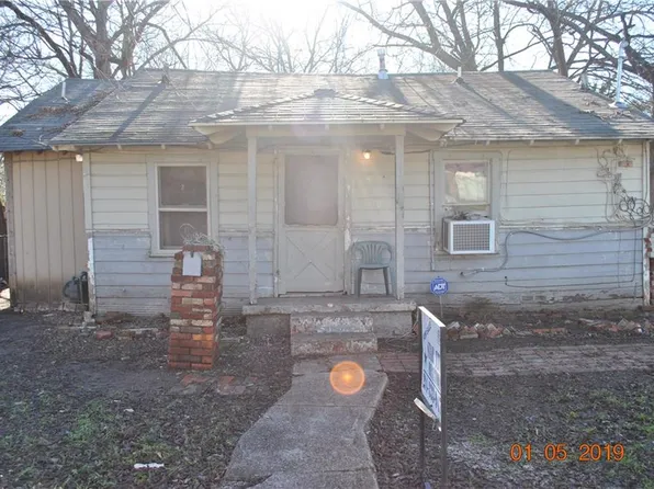 1510 Montague Ave, Dallas, TX 75216