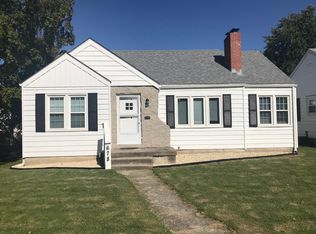 678 Ridgewood Ave, Hamilton, OH 45013