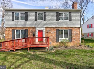 1210 White Mills Rd, Catonsville, MD 21228