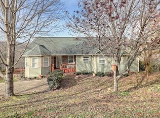 265 Cold Branch Dr, Hayesville, NC 28904
