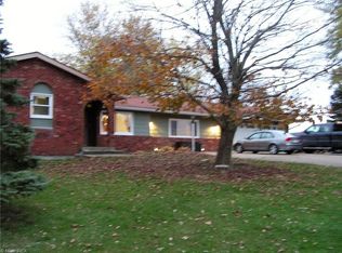 1555 County Road 55, Hammondsville, OH 43930