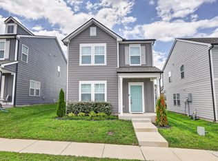 182 Oasis Dr, La Vergne, TN 37086