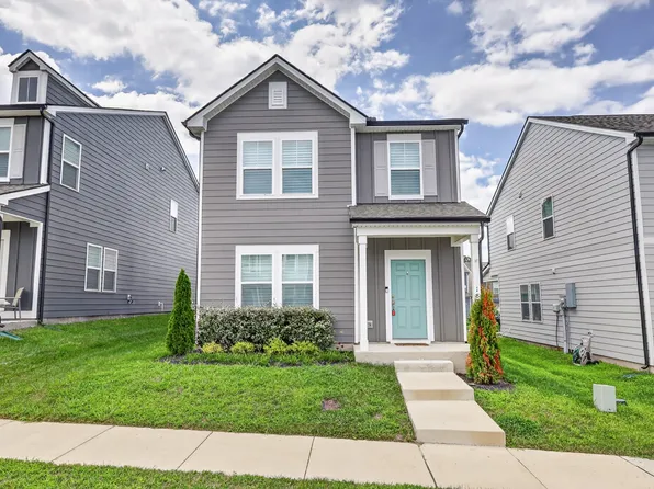 182 Oasis Dr, La Vergne, TN