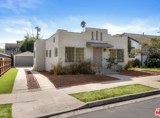 4232 Lexington Ave, Los Angeles, CA 90029