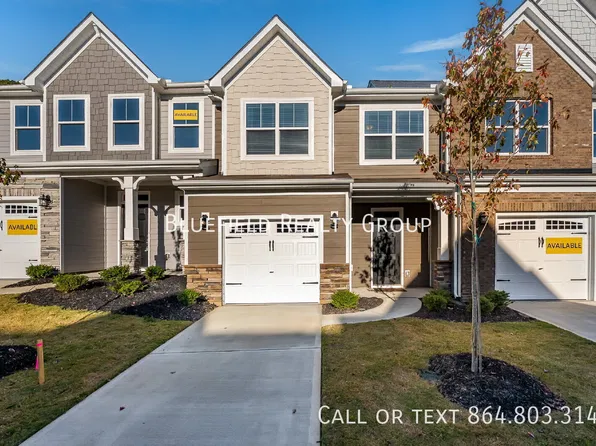112 Cross Arbor Dr, Simpsonville, SC