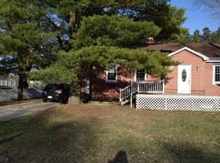 9055 S East Limits St, Mancelona, MI 49659