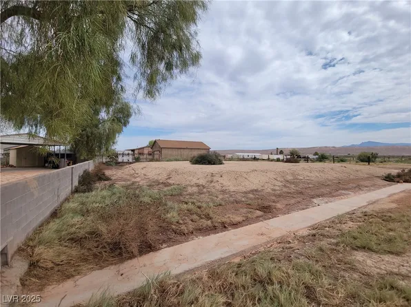 Deer St, Overton, NV 89040