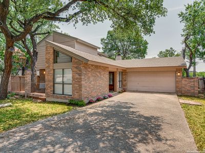 13426 Marceline, San Antonio, TX, 78232