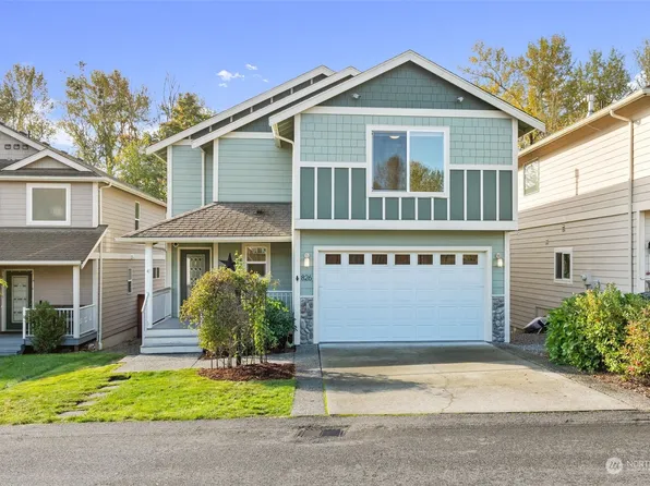 826 E Kellogg Road, Bellingham, WA 98226