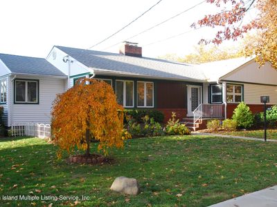 183 Nixon Ave, Staten Island, NY, 10304