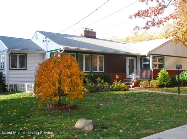 183 Nixon Ave, Staten Island, NY 10304
