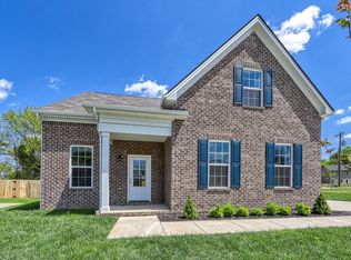 1013 Trevino Pl, Antioch, TN 37013