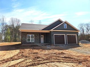 144 Goff Rd, King, NC 27021