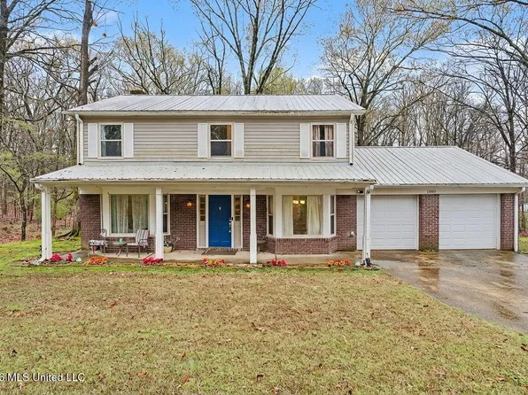 1365 Jo Ann Dr, Southaven, MS 38671