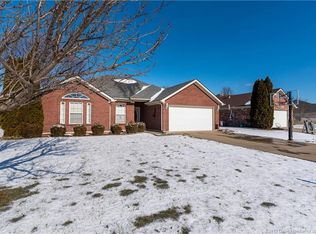 6305 Horizon Way, Charlestown, IN 47111