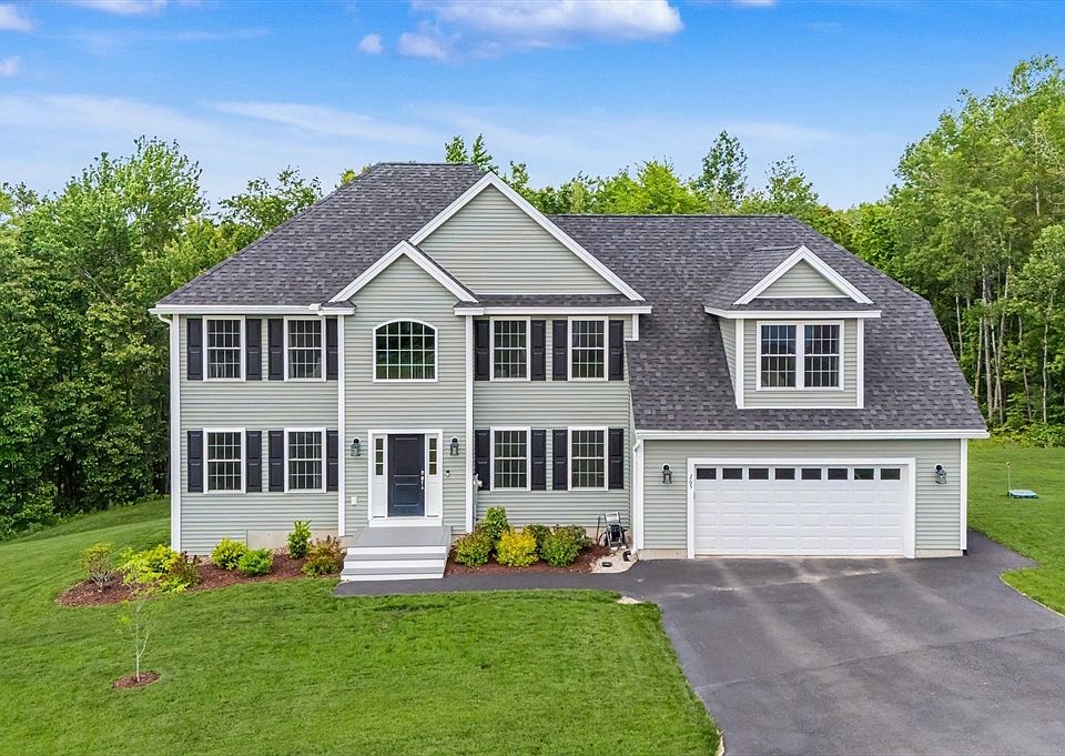 1st image of 265 Standish Ln
