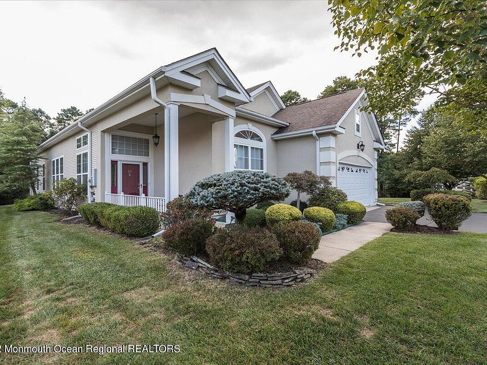 15 Carlisle Drive, Jackson, NJ 08527 | Zillow