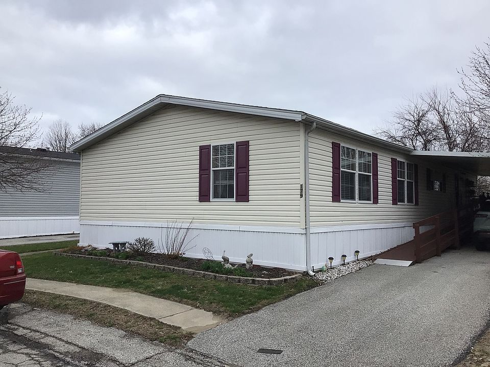 1st image of 5702 Angola Rd Lot 179