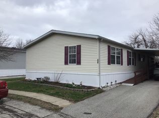 Westbrook Village, Toledo, OH 43615