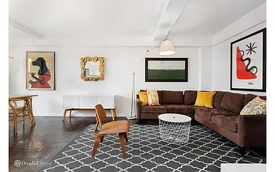 Sold by Douglas Elliman