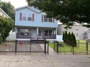 90-92 Governor St, Paterson, NJ 07501