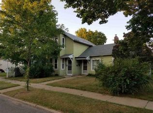 1925 Elk St, Stevens Point, WI 54481