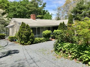 24 Cayuga Ave, Mashpee, MA 02649