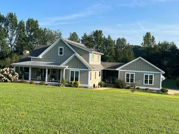 13 Camper Creek Rd, Fayetteville, TN 37334