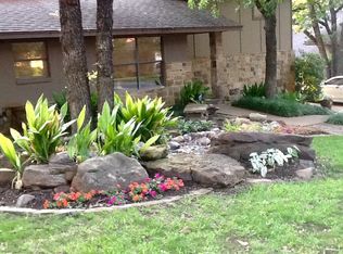 2410 Hunter Hill Dr, Arlington, TX 76012
