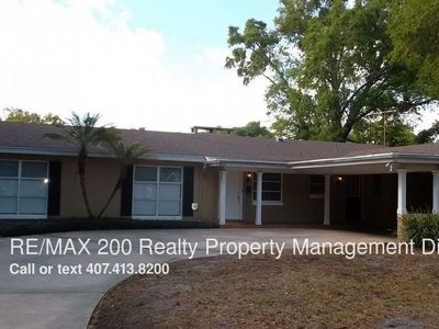 1860 Chinook Trl, Maitland, FL, 32751