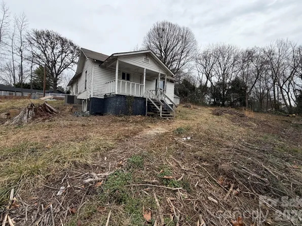 1814 W C St, Kannapolis, NC 28081
