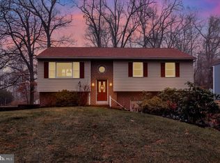 2121 Georgia Rd, Temple, PA 19560